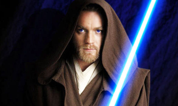 Obi-Wan Kenobi