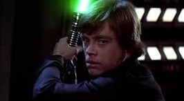 Luke Skywalker